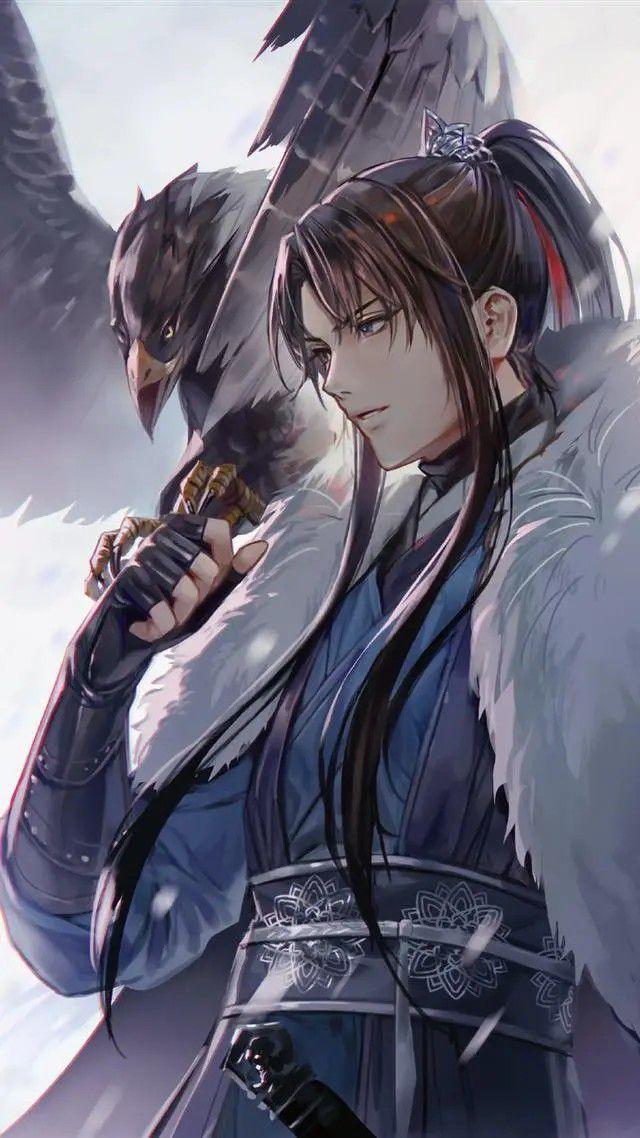 云裳羽衣